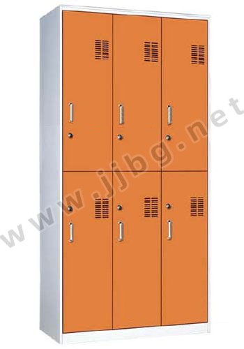 點(diǎn)擊查看商品:六門更衣柜