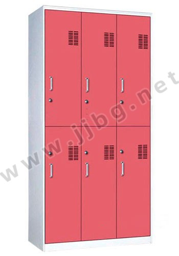 點(diǎn)擊查看商品:六門更衣柜