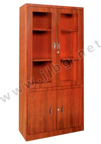 點(diǎn)擊查看商品:平開門書柜（轉(zhuǎn)?。? width=