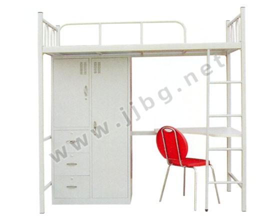 點(diǎn)擊查看商品:公寓床