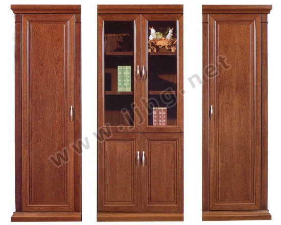 點擊查看商品:木制文件柜