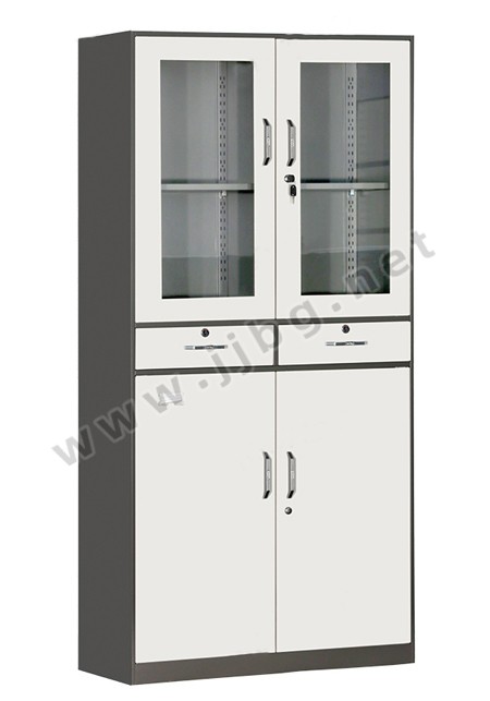 點擊查看商品:中二屜文件柜